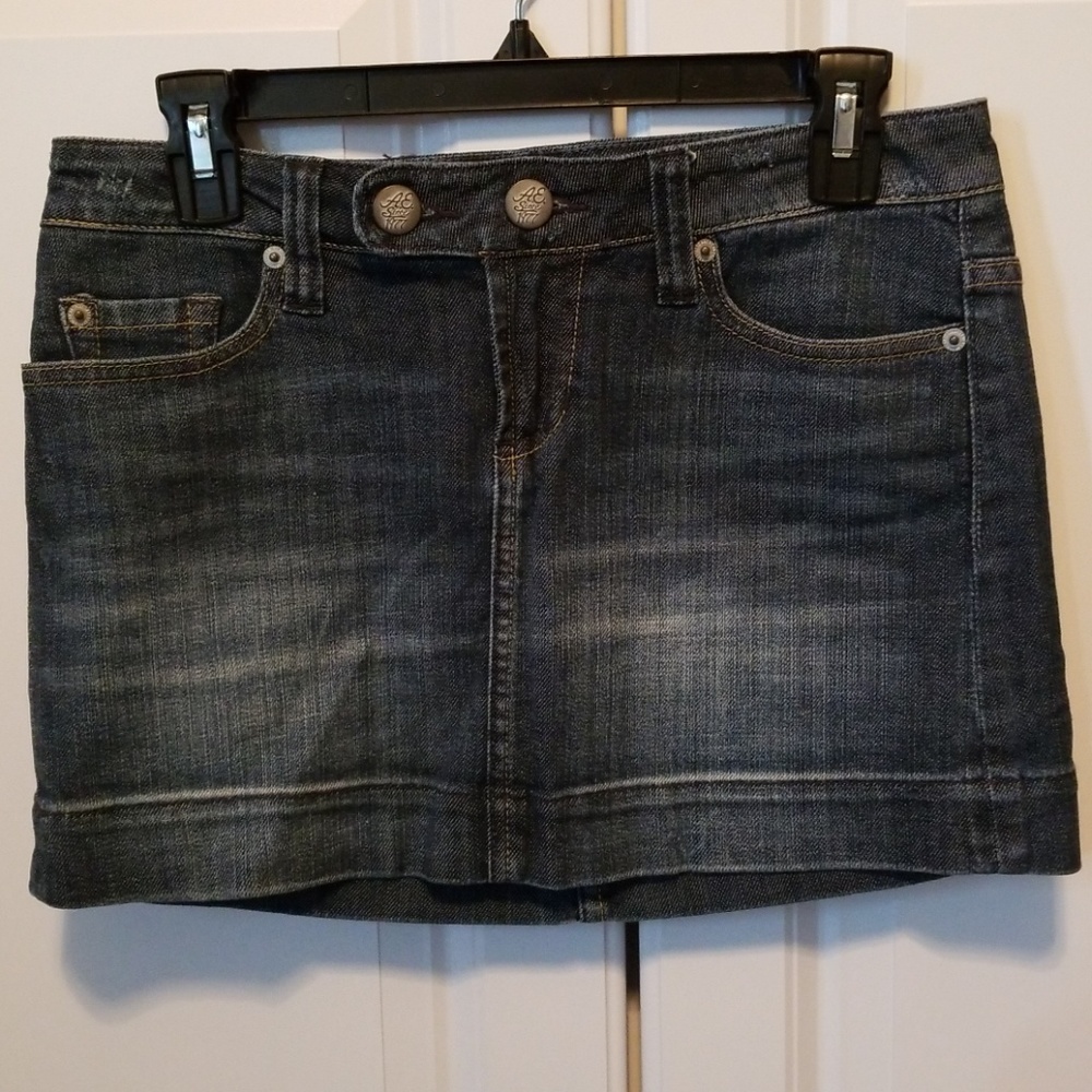 American Eagle Skirt